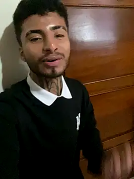 JuanCamiilo 66 online show from November 2025 03:33:02 AM