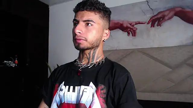 JuanCamiilo 66 online show from March 2025 03:44:01 AM