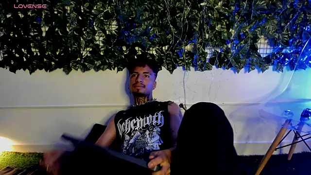 JuanCamiilo 66 online show from April 2026 04:10:02 PM