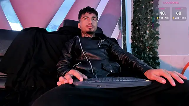 JuanCamiilo 66 online show from March 2026 12:48:01 PM