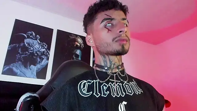 JuanCamiilo 66 online show from October 2025 03:10:02 AM