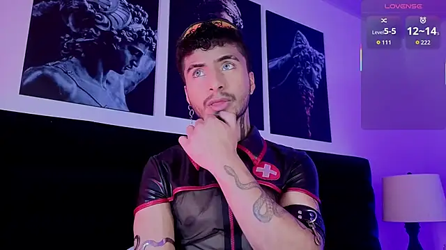 JuanCamiilo 66 online show from February 2026 10:32:02 PM