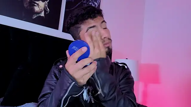 JuanCamiilo 66 online show from February 2026 04:12:02 AM