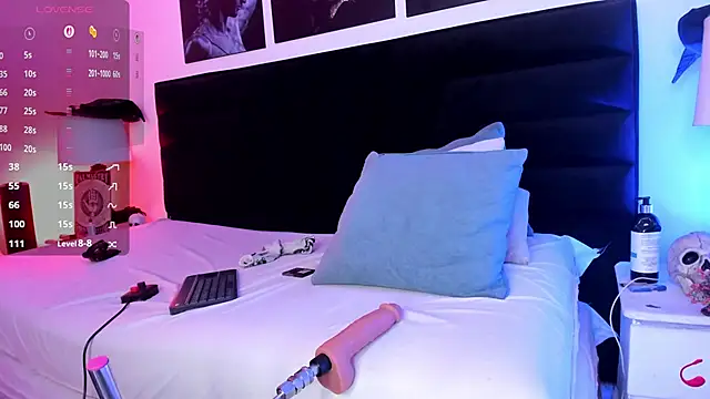 JuanCamiilo 66 online show from October 2025 03:49:01 AM