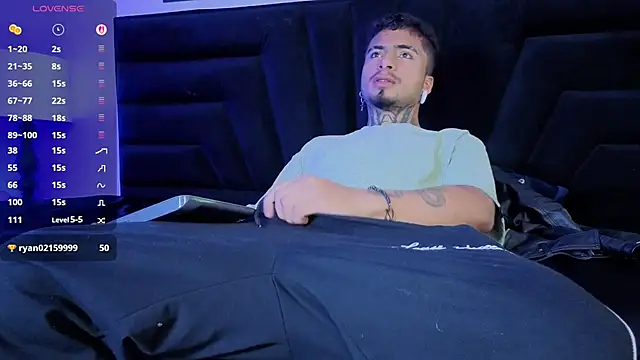 JuanCamiilo 66 online show from February 2026 01:22:02 PM