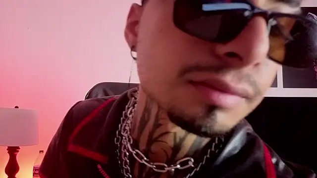 JuanCamiilo 66 online show from April 2026 02:51:01 AM