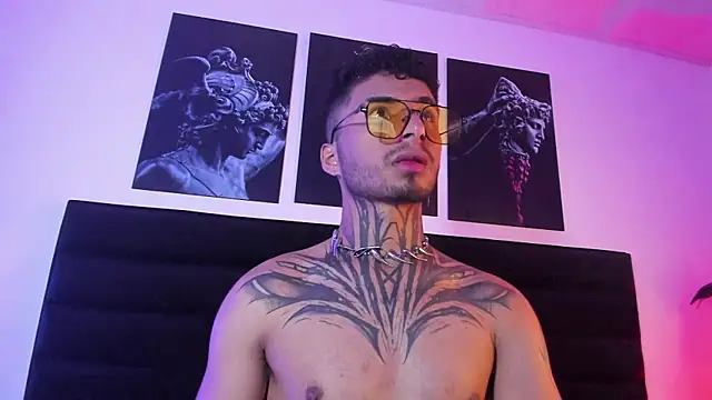 JuanCamiilo 66 online show from September 2025 03:13:02 AM