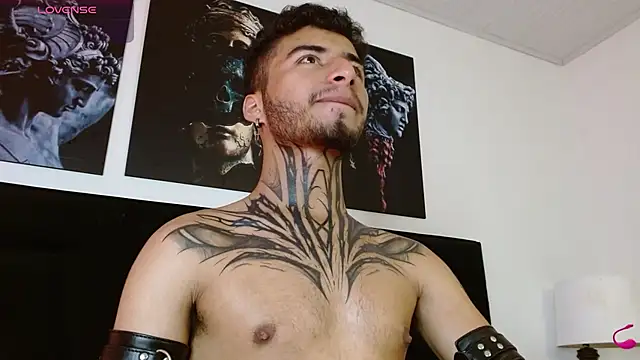 JuanCamiilo 66 online show from February 2025 02:14:02 AM