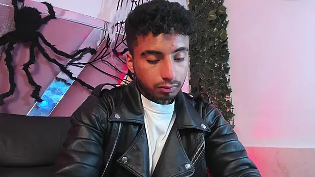 JuanCamiilo 66 online show from October 2025 03:09:02 AM