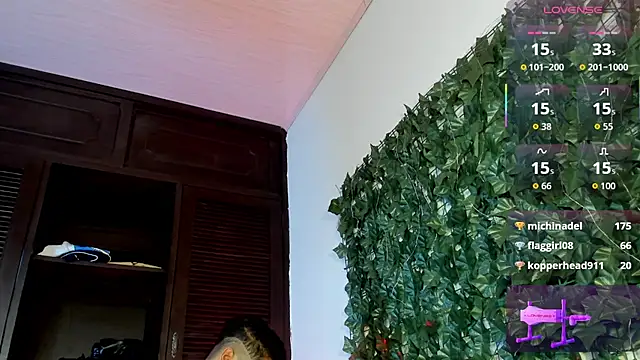 JuanCamiilo 66 online show from March 2026 04:41:02 PM