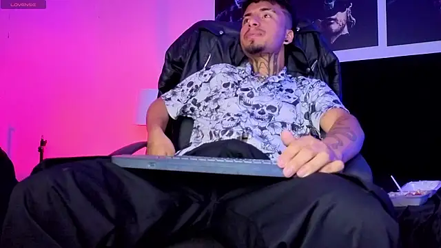 JuanCamiilo 66 online show from March 2026 02:35:01 AM