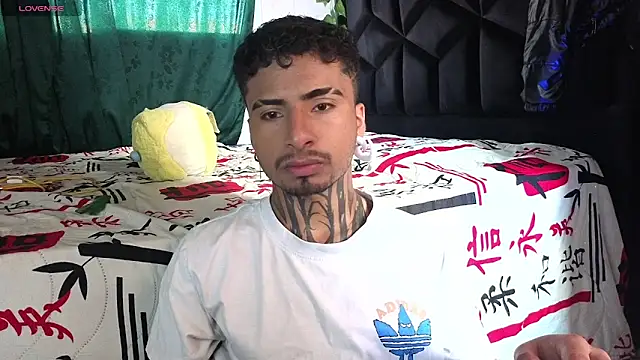 JuanCamiilo 66 online show from May 2026 05:31:02 PM