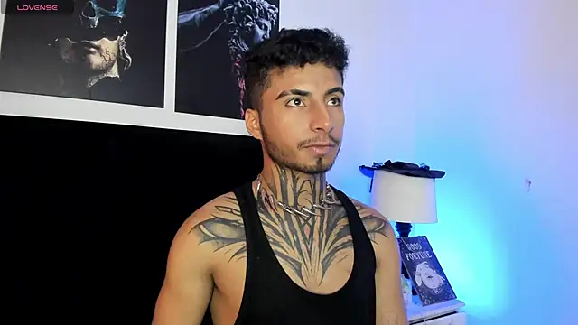 JuanCamiilo 66 online show from November 2025 04:05:02 AM