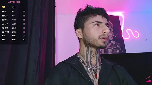 JuanCamiilo 66 online show from September 2025 03:01:01 AM