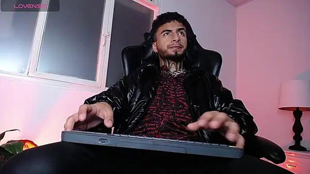 JuanCamiilo 66 online show from March 2025 03:57:02 AM