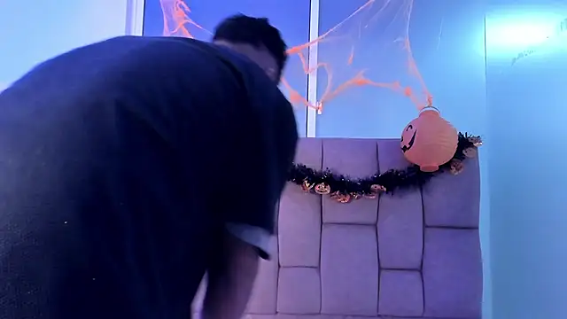 JuanCamiilo 66 online show from September 2025 04:07:01 AM