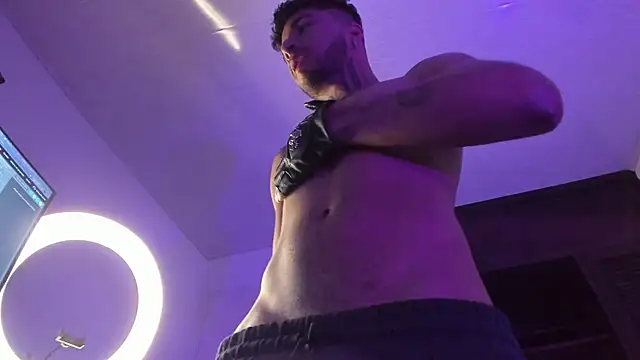 JuanCamiilo 66 online show from January 2026 01:56:01 AM