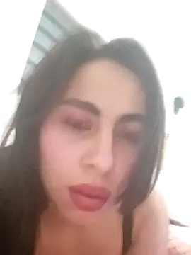 Gatuela1009 online show from September 2025 02:12:01 AM