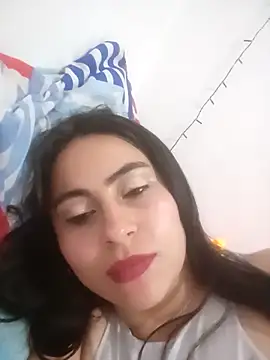 Gatuela1009 online show from September 2025 05:55:02 AM