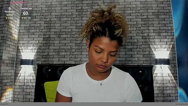 ivy copper1 online show from October 2025 08:31:02 PM