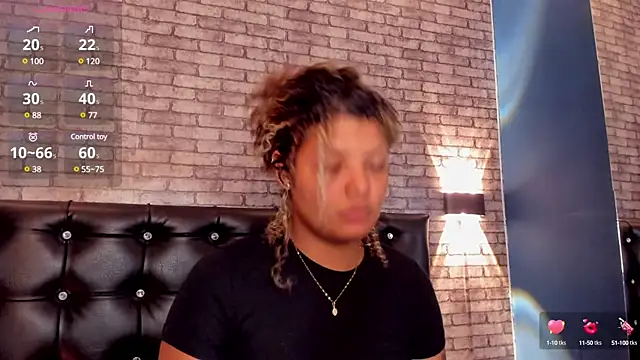 ivy copper1 online show from January 2025 08:49:01 PM