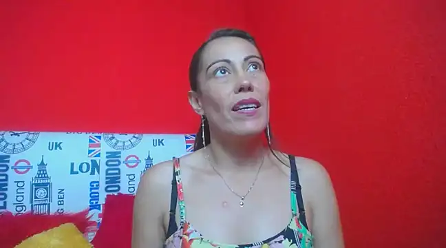 alejandracooper  online show from January 2025 04:51:02 PM