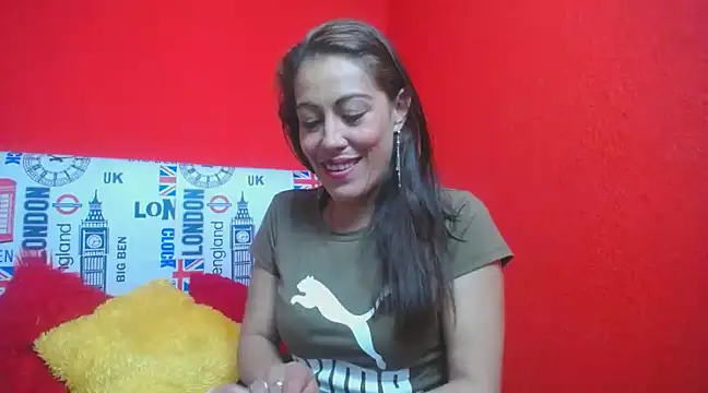 alejandracooper  online show from January 2025 03:47:01 PM