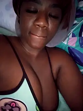 AfroditaRoy online show from March 2025 03:05:02 PM