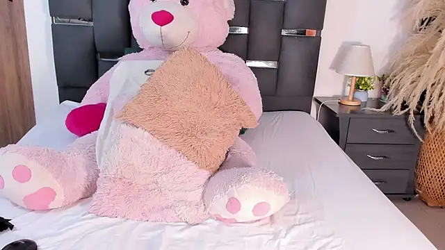 AfroditaRoy online show from July 2026 11:31:02 PM