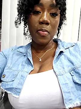 AfroditaRoy online show from October 2025 09:37:01 PM