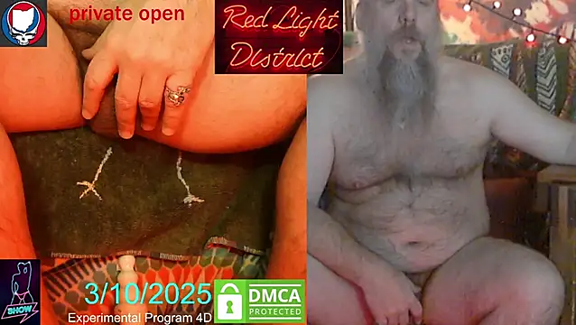 SexWorkerX online show from March 2025 06:56:01 PM