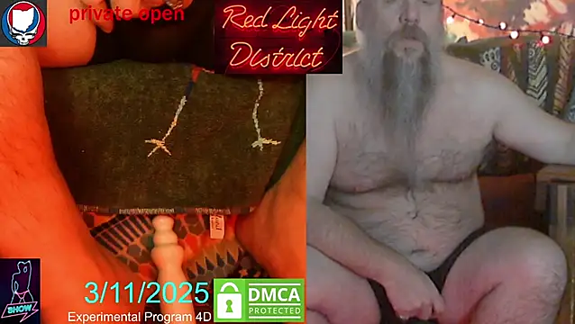 SexWorkerX online show from March 2025 08:31:02 PM