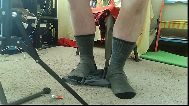 SexWorkerX online show from February 2026 02:06:01 PM