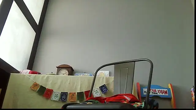 SexWorkerX online show from February 2026 05:56:02 PM