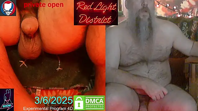 SexWorkerX online show from March 2025 10:10:02 PM