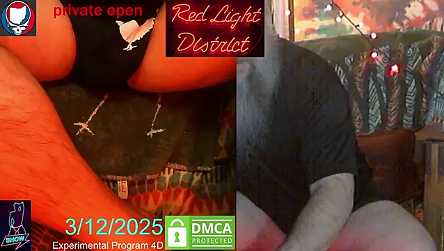 SexWorkerX online show from March 2025 08:31:01 PM