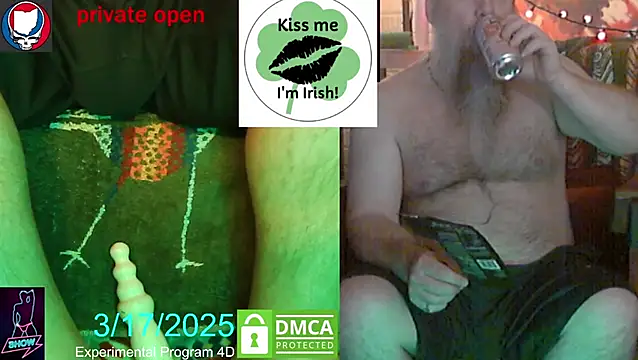 SexWorkerX online show from March 2025 01:13:02 AM