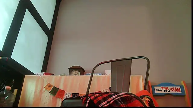 SexWorkerX online show from March 2026 01:40:01 PM