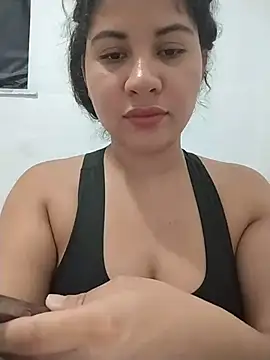 Yara0k online show from April 2026 11:23:02 PM