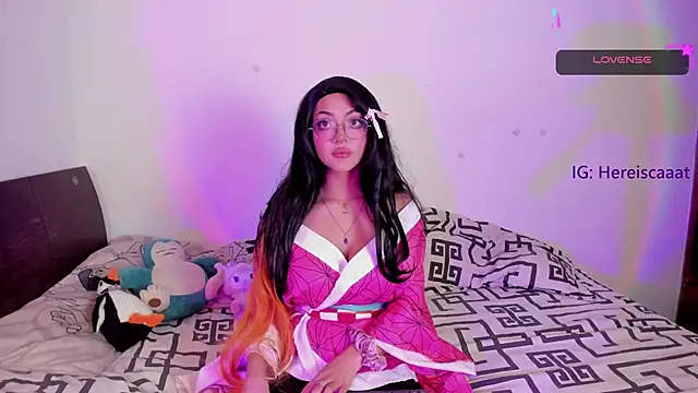 cataleya kyuu   online show from December 2024 04:06:01 AM