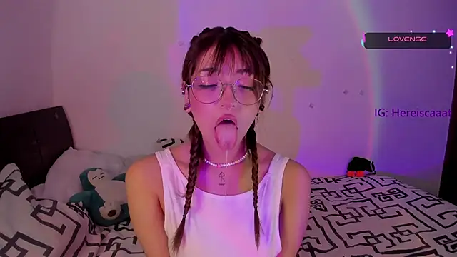 cataleya kyuu   online show from January 2025 04:05:01 AM