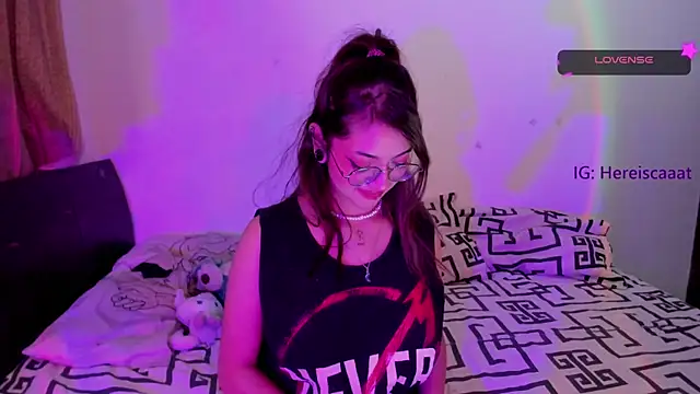 cataleya kyuu   online show from January 2025 02:25:01 AM