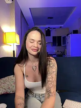 DinaTasty online show from June 2026 08:58:01 PM