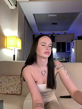 DinaTasty online show from February 2026 10:07:01 PM