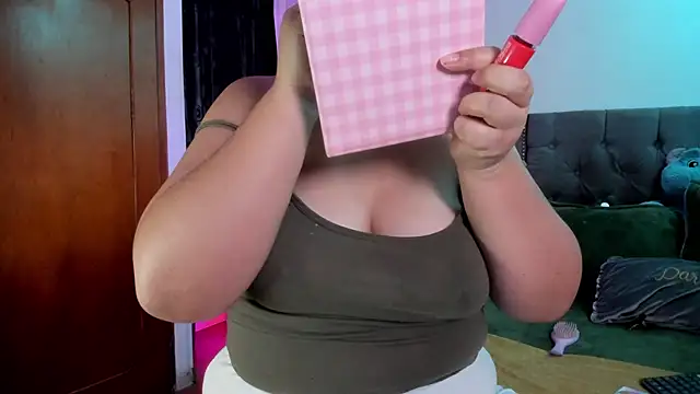 Melody bonnie online show from March 2026 12:00:02 PM