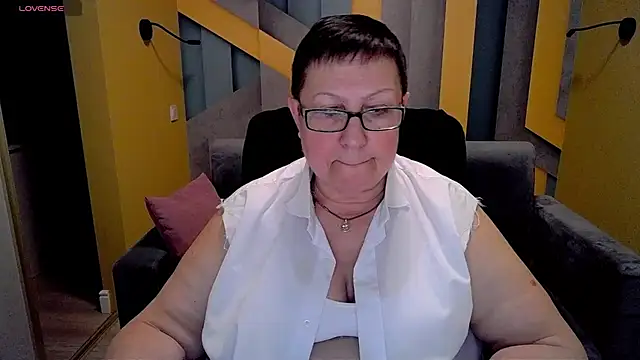 BarbaraTurners online show from March 2025 09:51:02 PM