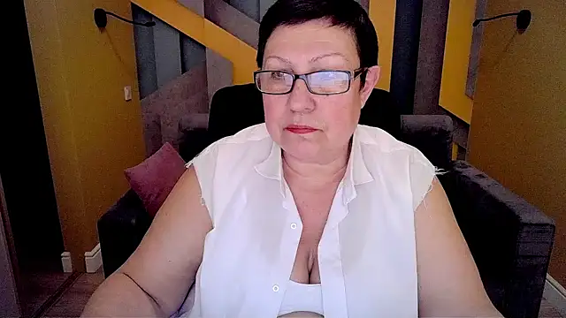 BarbaraTurners online show from February 2025 06:21:01 PM