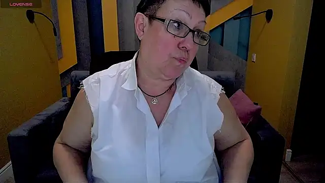 BarbaraTurners online show from March 2025 12:40:02 AM