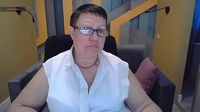 BarbaraTurners online show from March 2025 04:56:01 AM