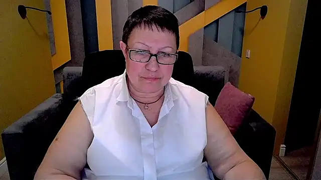 BarbaraTurners online show from March 2025 03:40:01 AM